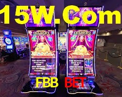 Welcome Bonus FBB Bet