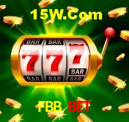 Estatísticas FBB Bet