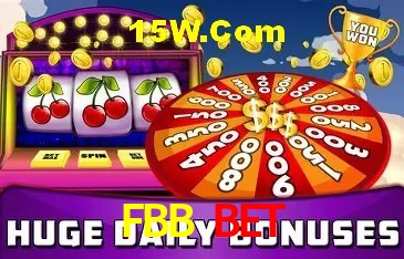 Casino Ao Vivo FBB Bet