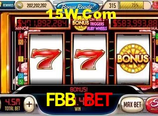 Diretório de Jogos FBB Bet