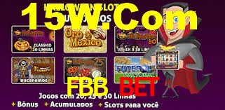 FBB Bet App Interface