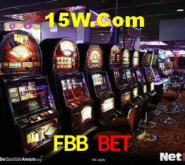 Estatísticas do Jogo FBB Bet