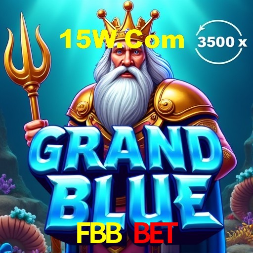 Apostas de Futebol FBB Bet