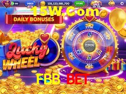 Experiência VIP FBB Bet