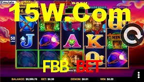 FBB Bet Login