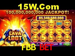 Game Statistics FBB Bet