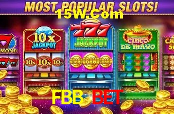 Tecnologia da Plataforma FBB Bet