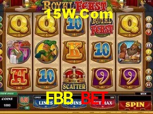 Recursos de Bônus FBB Bet
